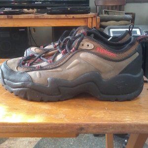 Yukon Low Hiking/Trail Boots Mens 8.5 M